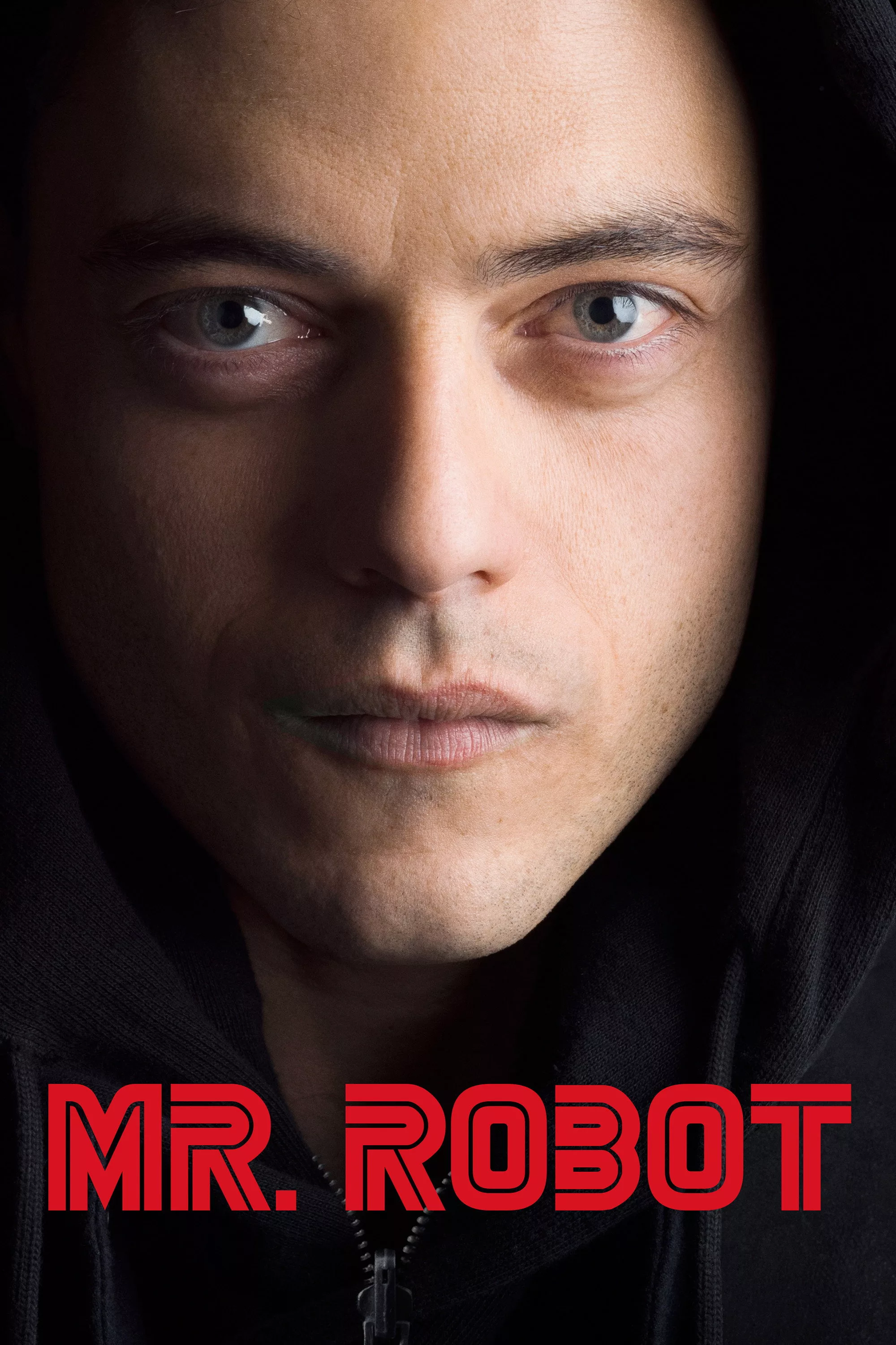 Мистер Робот