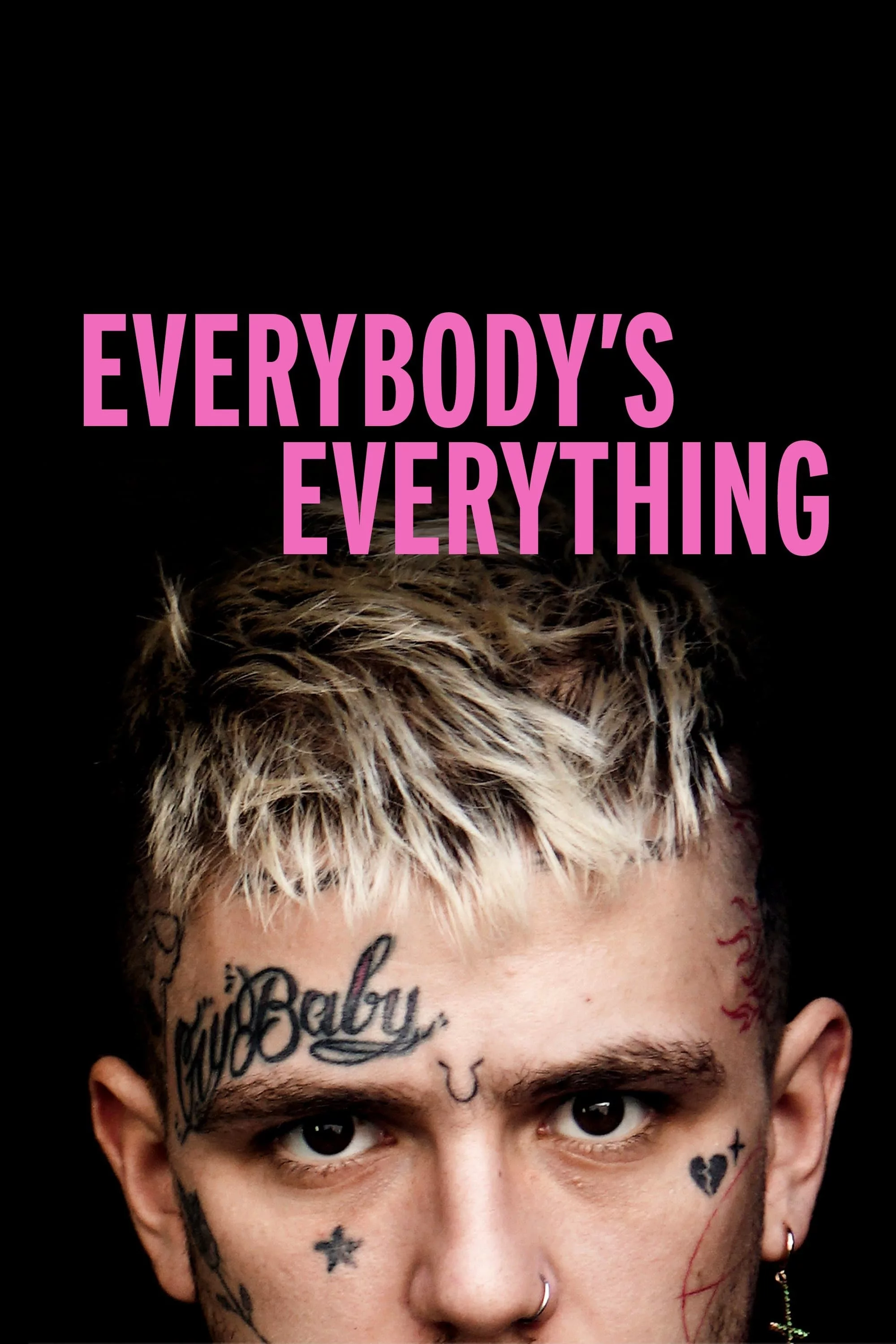 Lil Peep: всё для всех